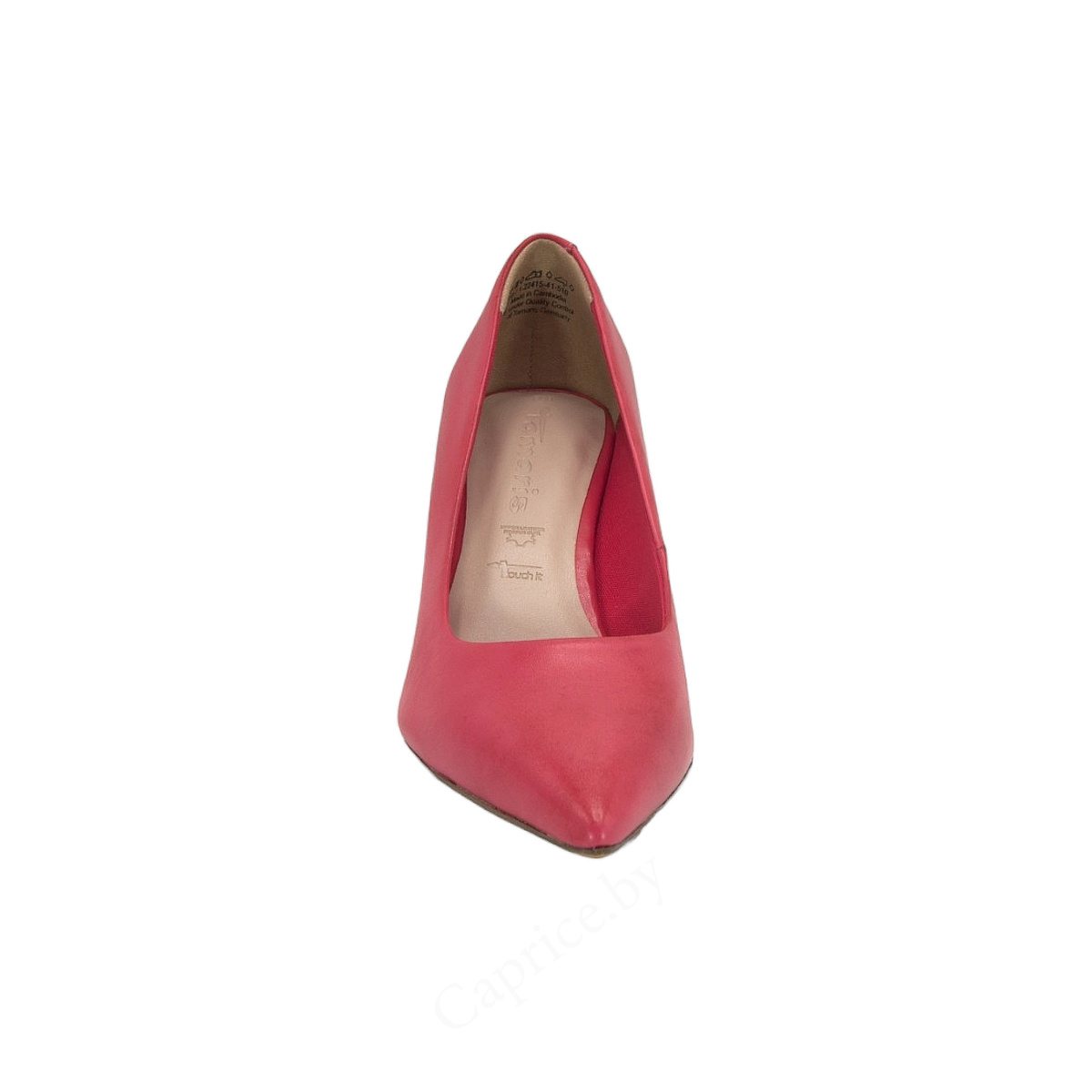 ТУФЛИ TAMARIS АРТИКУЛ: 1-22415-41 510